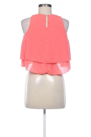 Damski top Zebra, Rozmiar S, Kolor Różowy, Cena 43,99 zł