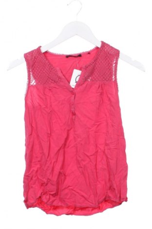Dámský top Zero, Velikost XS, Barva Růžová, Cena  409,00 Kč
