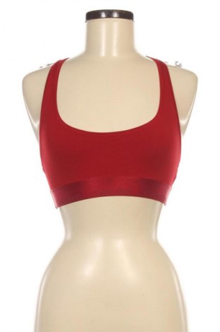 Lenjerie de corp de damă Calvin Klein, Mărime M, Culoare Roșu, Preț 190,99 Lei