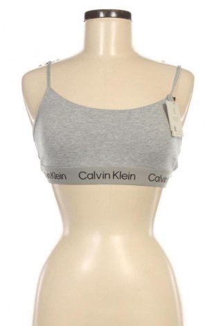 Női fehérnemű Calvin Klein, Méret M, Szín Szürke, Ár 17 769 Ft