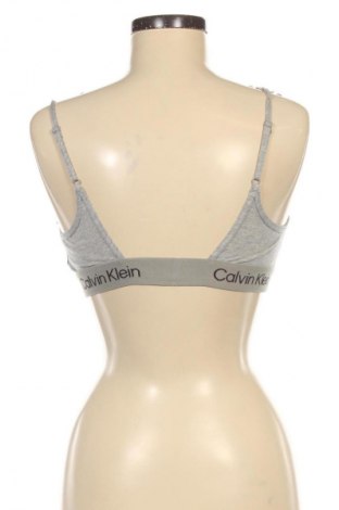 Női fehérnemű Calvin Klein, Méret M, Szín Szürke, Ár 17 769 Ft