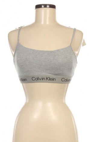Γυναικεία εσώρουχα Calvin Klein, Μέγεθος M, Χρώμα Γκρί, Τιμή 26,99 €