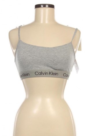 Damen Unterwäsche Calvin Klein, Größe M, Farbe Grau, Preis 19,99 €