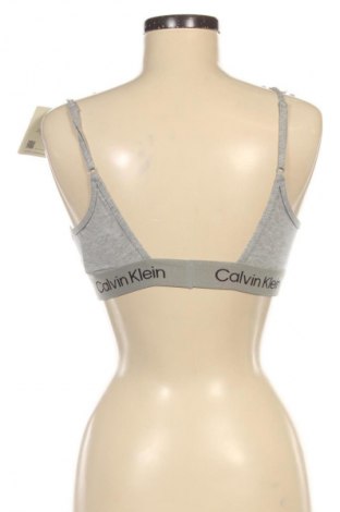 Damen Unterwäsche Calvin Klein, Größe M, Farbe Grau, Preis 19,99 €