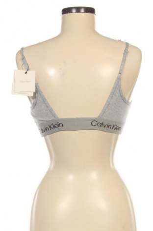 Lenjerie de corp de damă Calvin Klein, Mărime M, Culoare Gri, Preț 101,99 Lei