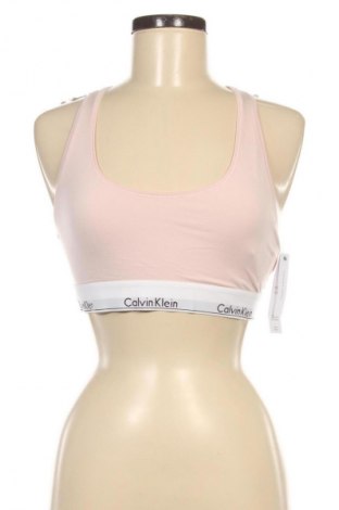 Damen Unterwäsche Calvin Klein, Größe L, Farbe Rosa, Preis 16,99 €