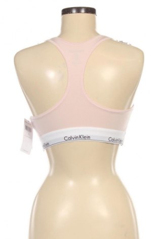 Damen Unterwäsche Calvin Klein, Größe L, Farbe Rosa, Preis 16,99 €