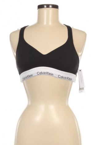 Lenjerie de corp de damă Calvin Klein, Mărime S, Culoare Negru, Preț 229,99 Lei