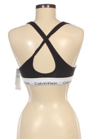 Lenjerie de corp de damă Calvin Klein, Mărime S, Culoare Negru, Preț 229,99 Lei