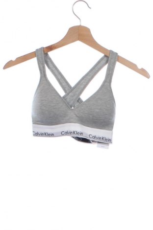 Damen Unterwäsche Calvin Klein, Größe XS, Farbe Grau, Preis € 47,99