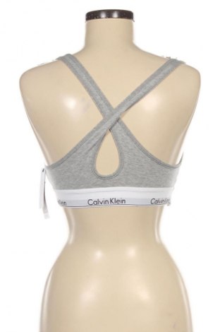 Bielizna damska Calvin Klein, Rozmiar L, Kolor Szary, Cena 191,99 zł