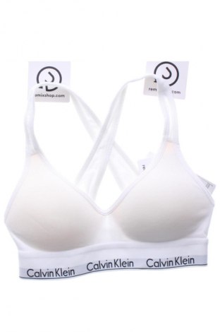 Dámské prádlo Calvin Klein, Velikost XS, Barva Bílá, Cena  799,00 Kč