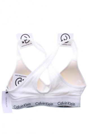 Dámské prádlo Calvin Klein, Velikost XS, Barva Bílá, Cena  799,00 Kč