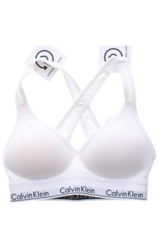Damen Unterwäsche Calvin Klein, Größe XS, Farbe Weiß, Preis € 38,99