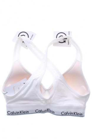 Damen Unterwäsche Calvin Klein, Größe XS, Farbe Weiß, Preis € 38,99