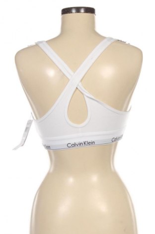 Damen Unterwäsche Calvin Klein, Größe L, Farbe Weiß, Preis € 17,99