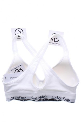 Bielizna damska Calvin Klein, Rozmiar S, Kolor Biały, Cena 145,99 zł