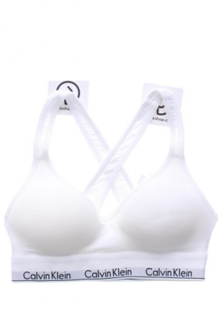 Bielizna damska Calvin Klein, Rozmiar S, Kolor Biały, Cena 145,99 zł