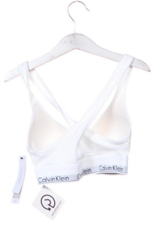 Damen Unterwäsche Calvin Klein, Größe XS, Farbe Weiß, Preis € 40,99