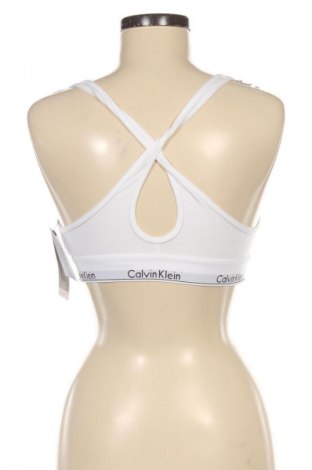 Damen Unterwäsche Calvin Klein, Größe L, Farbe Weiß, Preis € 17,99