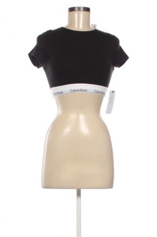 Lenjerie de corp de damă Calvin Klein, Mărime M, Culoare Negru, Preț 215,99 Lei