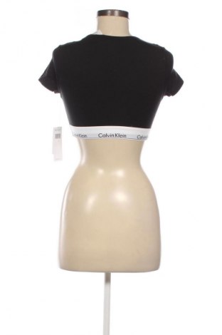 Lenjerie de corp de damă Calvin Klein, Mărime M, Culoare Negru, Preț 215,99 Lei