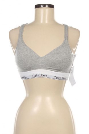 Női fehérnemű Calvin Klein, Méret M, Szín Szürke, Ár 15 489 Ft