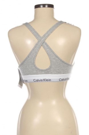 Női fehérnemű Calvin Klein, Méret M, Szín Szürke, Ár 15 489 Ft