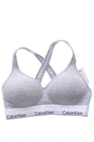 Damen Unterwäsche Calvin Klein, Größe M, Farbe Grau, Preis € 33,99
