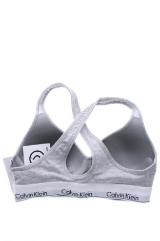 Damen Unterwäsche Calvin Klein, Größe M, Farbe Grau, Preis € 33,99