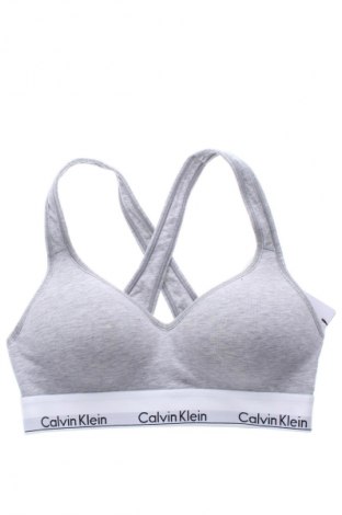 Dámska bielizeň Calvin Klein, Veľkosť M, Farba Sivá, Cena  45,95 €