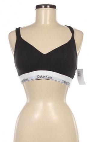 Bielizna damska Calvin Klein, Rozmiar L, Kolor Czarny, Cena 201,99 zł