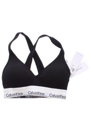 Damen Unterwäsche Calvin Klein, Größe XS, Farbe Schwarz, Preis € 22,99