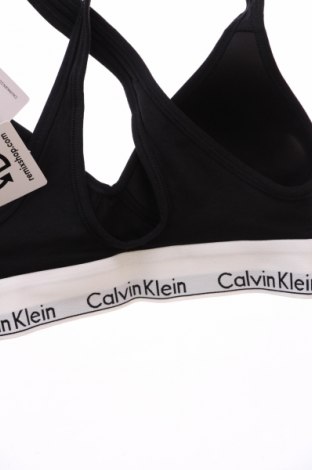 Damen Unterwäsche Calvin Klein, Größe XS, Farbe Schwarz, Preis € 22,99
