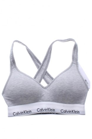 Bielizna damska Calvin Klein, Rozmiar S, Kolor Szary, Cena 201,99 zł