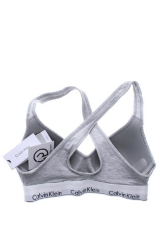 Bielizna damska Calvin Klein, Rozmiar S, Kolor Szary, Cena 201,99 zł