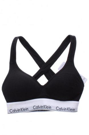 Дамско бельо Calvin Klein, Размер XS, Цвят Черен, Цена 19,94 €