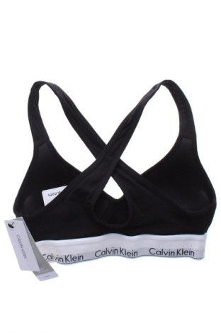Дамско бельо Calvin Klein, Размер XS, Цвят Черен, Цена 19,94 €
