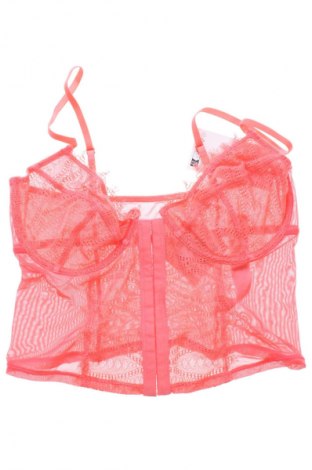 Damen Unterwäsche NA-KD, Größe L, Farbe Rosa, Preis € 23,53