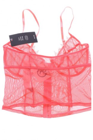 Damen Unterwäsche NA-KD, Größe L, Farbe Rosa, Preis € 23,53