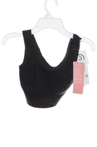 Damen Unterwäsche Sloggi, Größe XS, Farbe Schwarz, Preis 31,68 €