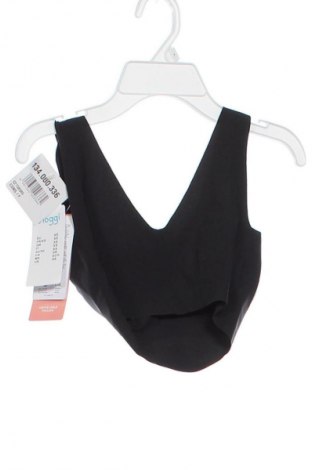 Damen Unterwäsche Sloggi, Größe XS, Farbe Schwarz, Preis 31,68 €
