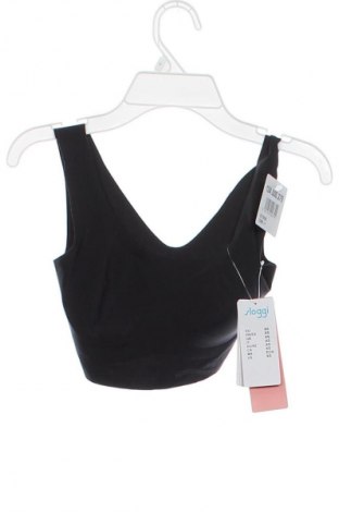 Damen Unterwäsche Sloggi, Größe XS, Farbe Schwarz, Preis 31,68 €