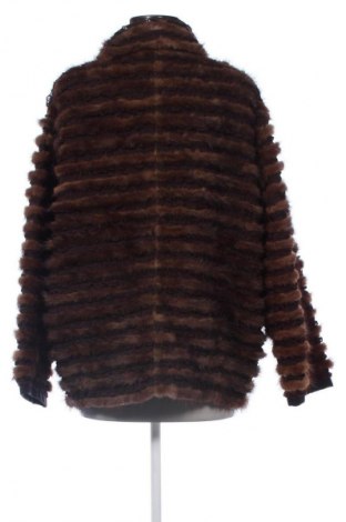 Női bőrkabát Dolce & Gabbana, Méret L, Szín Barna, Ár 360 088 Ft