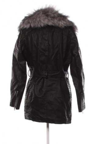 Dámská kožená bunda  Maloo, Velikost M, Barva Černá, Cena  3 099,00 Kč