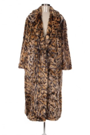 Damen Ledermantel Topshop, Größe XL, Farbe Mehrfarbig, Preis € 256,09