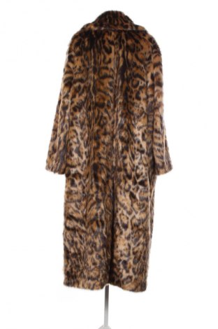 Damen Ledermantel Topshop, Größe XL, Farbe Mehrfarbig, Preis € 256,09