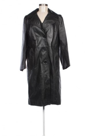 Palton din blană pentru damă Unbranded, Mărime 3XL, Culoare Negru, Preț 491,99 Lei