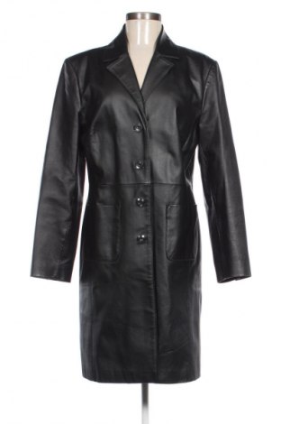 Dámska kožená bunda  Unbranded, Veľkosť L, Farba Čierna, Cena  109,97 €