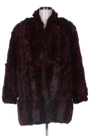 Női bőrkabát Unbranded, Méret XL, Szín Piros, Ár 43 016 Ft